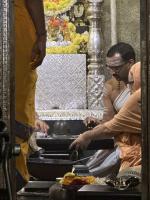 Ashtabandhana Pratishtha (30 Jan 2026) 